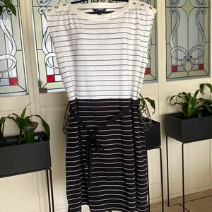NWT Tommy Hilfiger size large dress